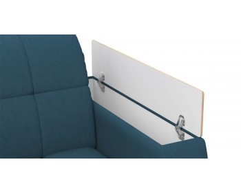 Диван Коломбо 24 155 декор дуб каньон