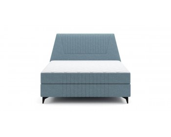 Кровать с матрасом Айрис Стандарт