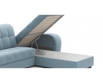 Диван Брюссон NEXT 24 155 К-3 макси с отто