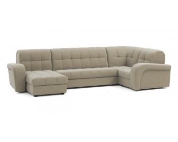 Диван Брюссон 24 155 К-3 мини с оттом