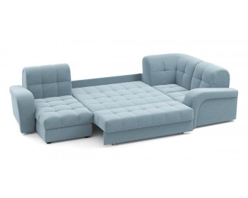 Диван Брюссон 24 155 К-3 мини с оттом