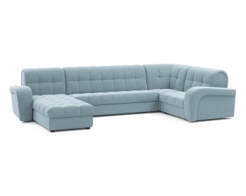 Диван Брюссон 24 180 К-3 макси с отто