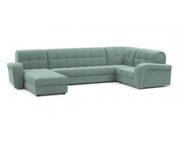 Угловой диван Брюссон NEXT 24 180 К-3 макси с отто