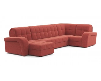 Диван Брюссон 24 180 К-3 мини с оттом