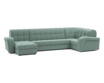 Диван Брюссон 24 180 К-3 мини с оттом