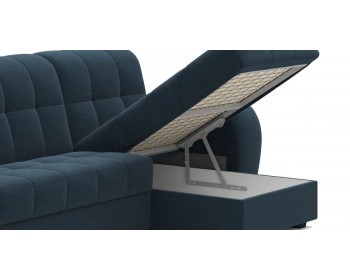 Угловой диван Брюссон NEXT 24 180 К-3 мини с оттом