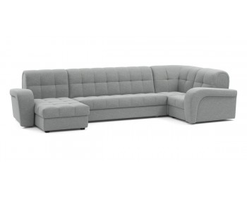 Угловой диван Брюссон NEXT 24 180 К-3 мини с оттом