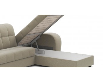 Диван Брюссон 24 180 К-3 макси с отто