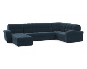 Угловой диван Брюссон NEXT 24 180 К-3 макси с отто