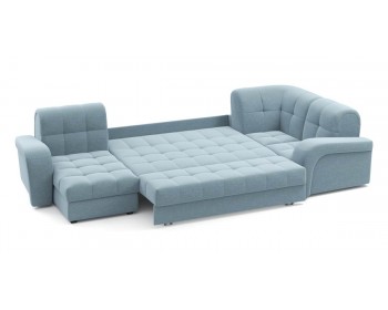 Диван Брюссон 24 180 К-3 мини с оттом