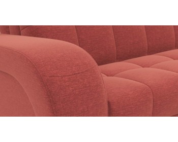 Диван аккордеон Брюссон NEXT 24 155 К-3 макси с отто