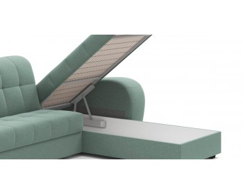 Угловой диван Брюссон NEXT 24 155 К-3 макси с отто