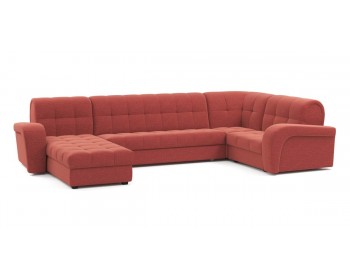 Диван аккордеон Брюссон NEXT 24 180 К-3 макси с отто