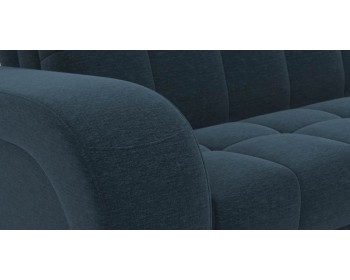 Диван Брюссон NEXT 24 180 К-3 макси с отто