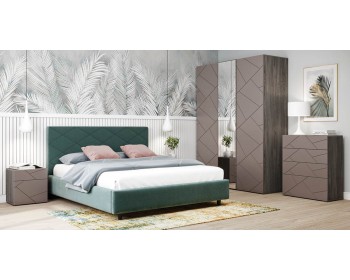 Кровать Одри 24