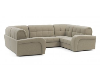 Прямой диван Брюссон NEXT 24 120 К-4 макси