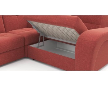 Диван Брюссон 24 120 К-4 макси