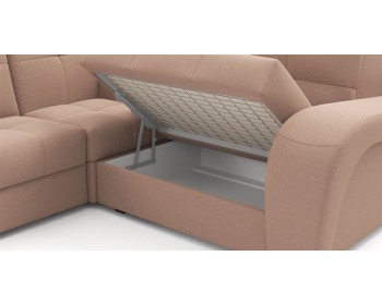 Диван Брюссон 24 120 К-4 макси