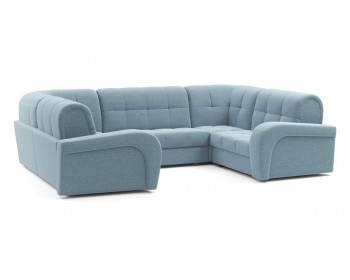 Диван Брюссон 24 120 К-4 макси