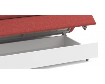 Диван Брюссон 24 120 К-4 макси