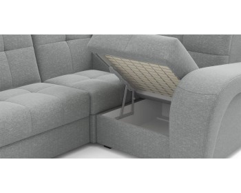 Диван Брюссон 24 140 К-4 мини