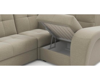 Диван Брюссон 24 140 К-4 мини