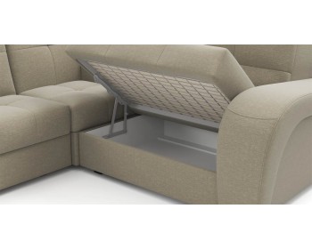 Диван Брюссон 24 155 К-4 макси