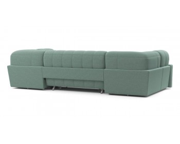 Диван Брюссон 24 155 К-4 мини