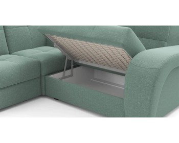 Диван Брюссон 24 155 К-4 макси