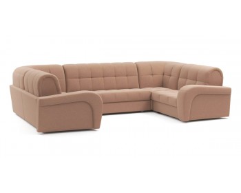 Прямой диван Брюссон NEXT 24 155 К-4 макси