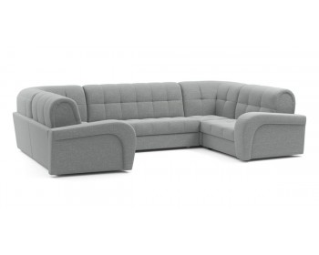 Прямой диван Брюссон NEXT 24 155 К-4 макси