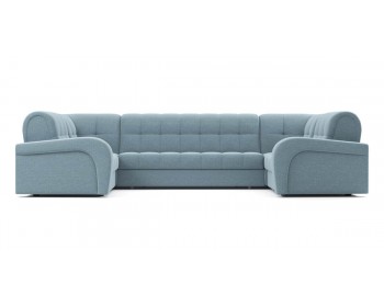 Диван Брюссон 24 180 К-4 макси