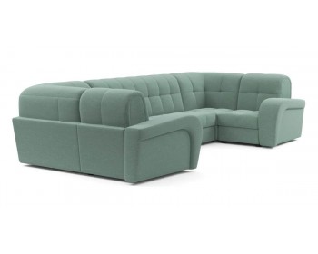 Диван аккордеон Брюссон NEXT 24 180 К-4 мини