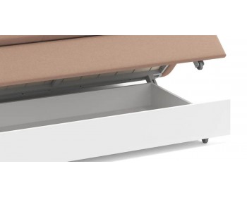 Диван Брюссон 24 180 К-4 мини