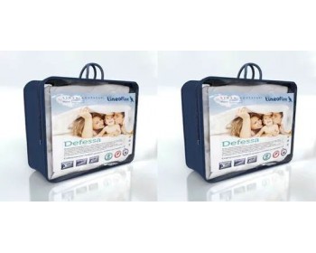 Наматрасник Defessa