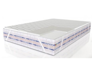 Топпер Schiuma чехол Eco