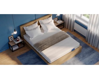 Матрасы и наматрасники Bruno 90 x 200