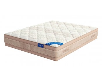Кровать Dolce Vita Gold 30