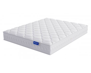 Матрасы и наматрасники Edelweiss CLASSICO H-16 в скрутке 120 x 190