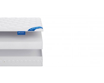 Матрасы и наматрасники Edelweiss CLASSICO H-16 в скрутке 120 x 200