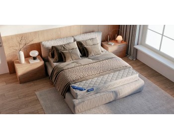 Кровать Edelweiss ECO H-20 в скрутке