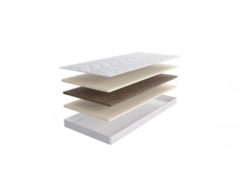 Кровать Kitty