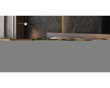 Кровать Kristal Gold 30