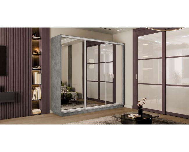 ГОСТ NEW 3Д 45 ЗЕРКАЛО фото