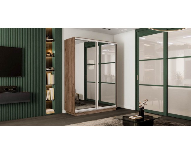 ГОСТ NEW 2Д 60 ЗЕРКАЛО фото