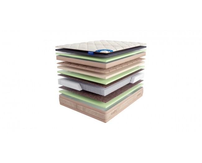 QWEEN Gold c топпером Memory 42 фото