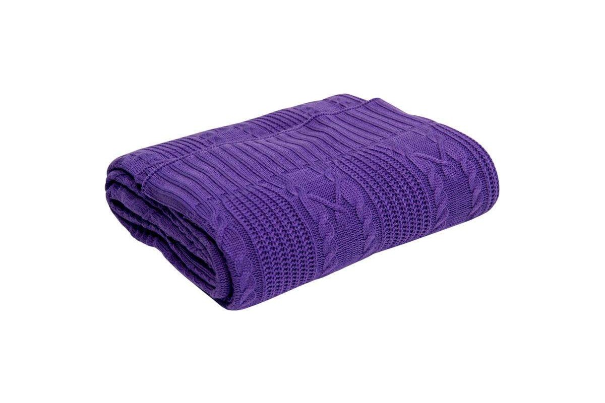 пурпурный плед. Sonna belle плед вязаный. плед акриловый вязка. вязаные пледы на вайлдберриз. плед вязаный бизарро.