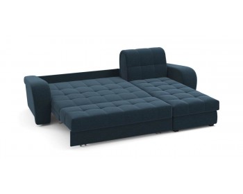 Диван Брюссон 24 155 К-1 с оттоманкой макси