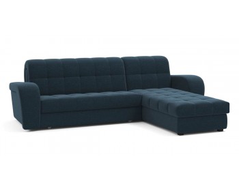 Диван аккордеон Брюссон NEXT 24 155 К-1 с оттоманкой макси