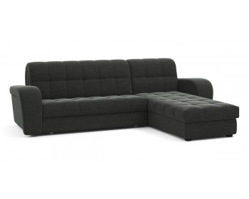 Диван аккордеон Брюссон NEXT 24 155 К-1 с оттоманкой макси
